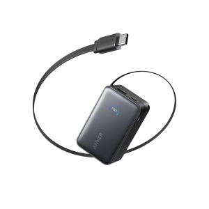 Anker A1638 Nano 45W Power Bank 10000mAh