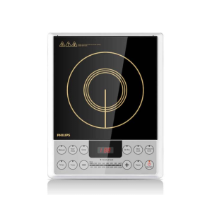 PHILIPS HD4929 Induction Cooker - 2100W